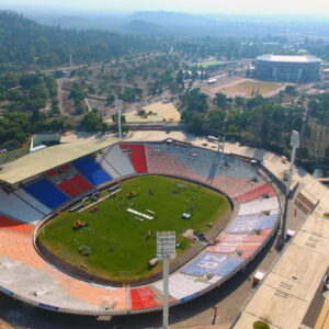 ¿San Lorenzo visita a Godoy Cruz bajo la nieve?