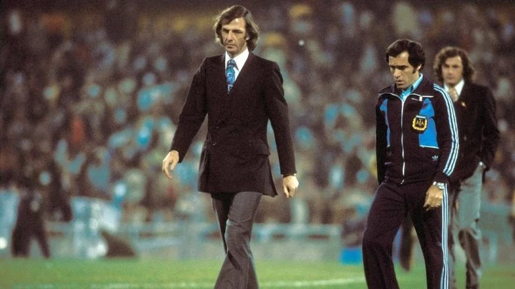 Murió César Luis Menotti: los dos jugadores de San Lorenzo que alcanzaron la gloria en 1978