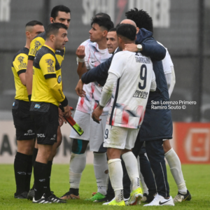 ¿Qué polémicas dejó la derrota de San Lorenzo ante Riestra?