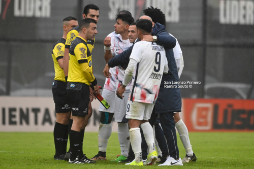 ¿Qué polémicas dejó la derrota de San Lorenzo ante Riestra?