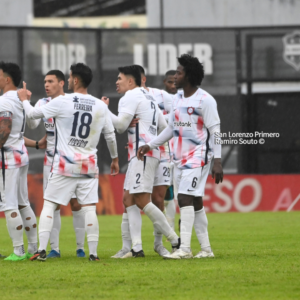 El futuro de dos jugadores del plantel en veremos
