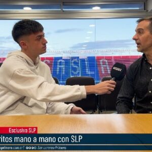 Luis Britos, Director de Marketing: Enova, Nike y diseños de las camisetas de San Lorenzo