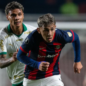 Palmeiras – San Lorenzo: horario, TV y formaciones para la sexta fecha de la Copa Libertadores