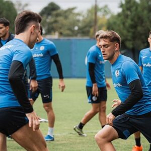 Todos los detalles de la pretemporada de San Lorenzo: lugar, amistosos y más