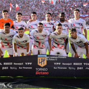 El uno por uno del futuro del plantel de San Lorenzo