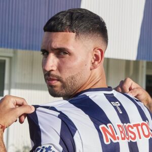 San Lorenzo vuelve a la carga por Nahuel Bustos
