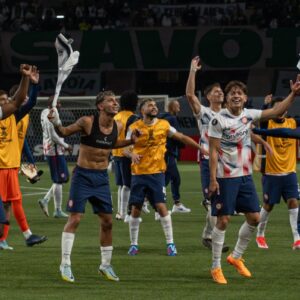 Fechas y horarios confirmados para los octavos de final de la Copa Libertadores