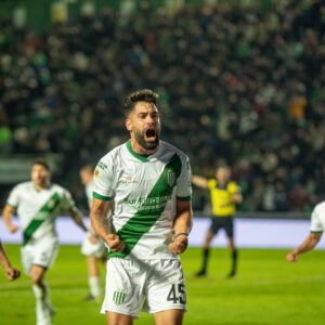 Milton Giménez aclaró que no sigue en Banfield y se ilusiona San Lorenzo