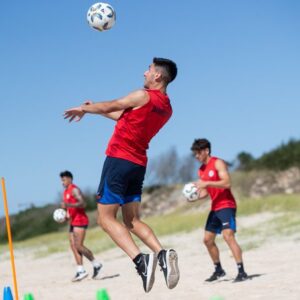 ¿Cómo será el parate por la Copa América para San Lorenzo?