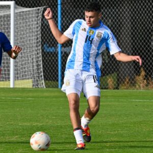 La apuesta de Leandro Romagnoli para la pretemporada de San Lorenzo