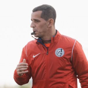 ¿Qué equipo tiene en mente Romagnoli para la Copa Argentina?