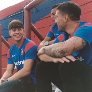 San Lorenzo de estreno en la Copa Argentina