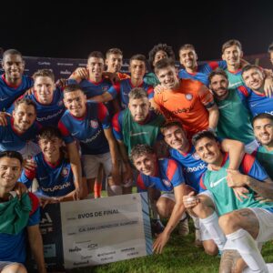 Lista de concentrados para visitar a Unión