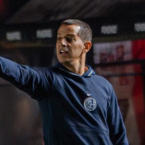 San Lorenzo entrenó con un regreso importante