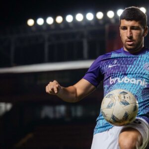 Remedi se mete en el equipo titular para enfrentar a Atlético Mineiro