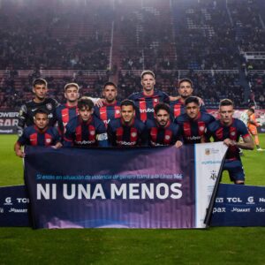 La zona gris de San Lorenzo, entre los de abajo y la lucha por las copas