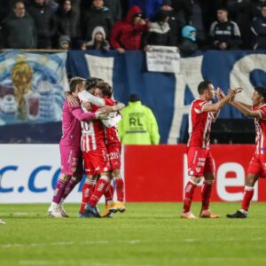 ¿Cómo llega Unión para recibir a San Lorenzo?
