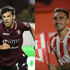 San Lorenzo, Estudiantes de La Plata y ¿un trueque de jugadores?