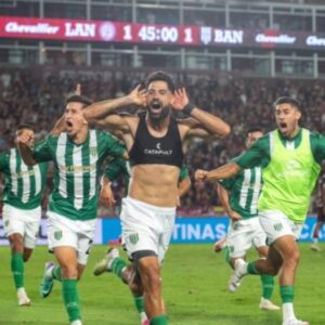¿Se resuelve la llegada de Milton Giménez a San Lorenzo?