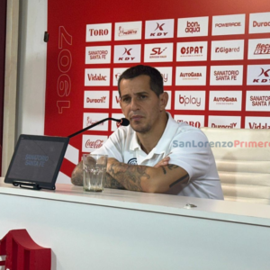 Romagnoli tras la derrota contra Unión: “Nos complicaron con los centros y no pudimos salir”