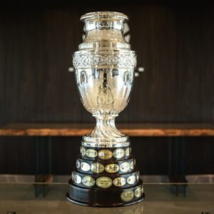 Los viejos conocidos de San Lorenzo en la Copa América 2024