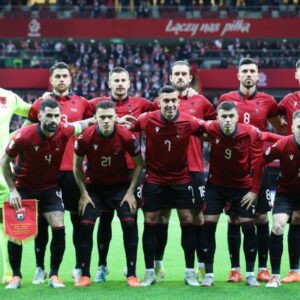 El ex San Lorenzo que debuta ante Italia por la Eurocopa