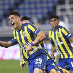 El delantero del fútbol argentino que le gusta a Romagnoli