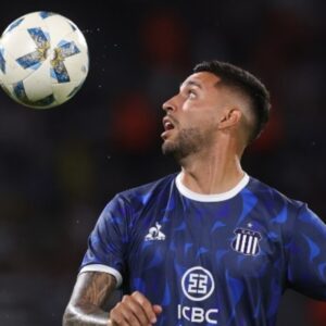 Bustos más cerca de San Lorenzo