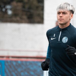 AFA intercedió y Reali seguirá en San Lorenzo