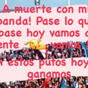 Polémica en la previa del clásico: Tobio, capitán de Huracán, y un repudiable mensaje en redes que después borró