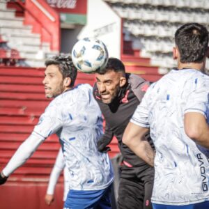 ¿Cómo llega Huracán para visitar esta tarde el Nuevo Gasómetro?