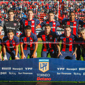El importante recambio desde el último clásico