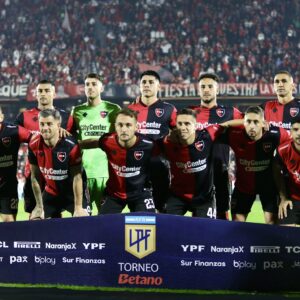 ¿Cómo llega Newell´s para visitar esta tarde a San Lorenzo?