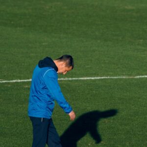 Clima tenso en San Lorenzo: Romagnoli no hablará en conferencia de prensa