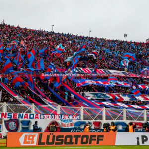¿Cómo será el ingreso y accesos de los hinchas de San Lorenzo ante Vélez?