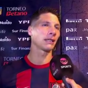 Gastón Campi analizó el empate en el clásico