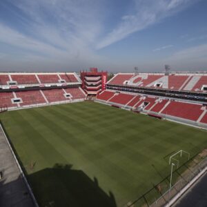 Sede confirmada para los octavos de final de la Copa Argentina