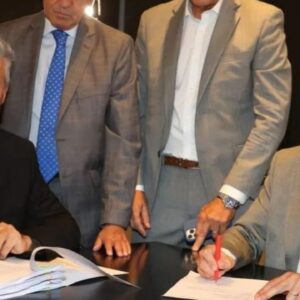 El llamado de Tinelli a Vila por pedido de Moretti