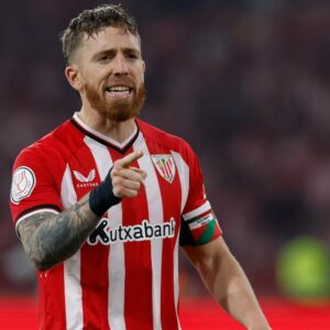 ¿Qué dijo Iker Muniain sobre la oferta de San Lorenzo antes de regresar a Europa?