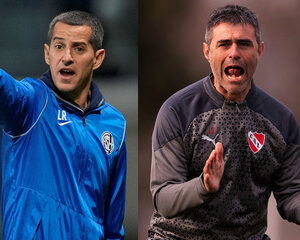 Independiente no tendrá a sus refuerzos ante San Lorenzo
