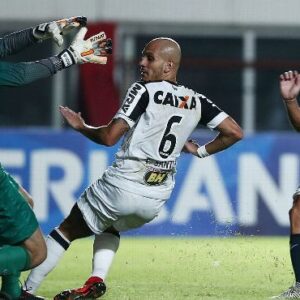 Antecedentes entre San Lorenzo y Atlético Mineiro