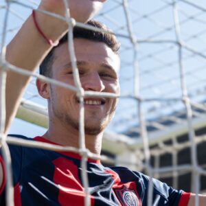 Los dos delanteros que deben volver a San Lorenzo: ¿Cuál es la postura del club?