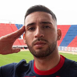 Bustos: repesca polémica y las versiones de Talleres y San Lorenzo