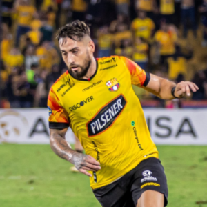 Fydriszewski se entrena pero no firmó en San Lorenzo: ¿Jugará en el club?