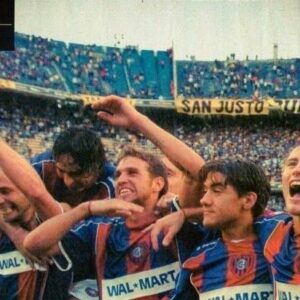 San Lorenzo y Boca: los últimos antecedentes y el historial