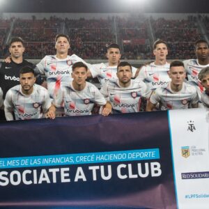 San Lorenzo no supo cómo ganarlo y empató ante un flojo Independiente