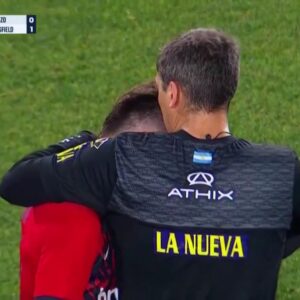 ¿Cómo es la situación Malcom Braida y Eric Remedi en San Lorenzo?