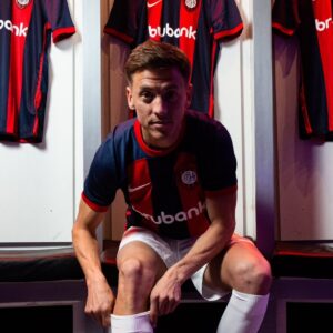 El llamativo puesto en el que jugará Tripichio