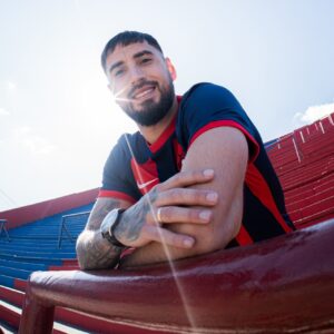 La pieza que pierde Romagnoli para visitar a Boca