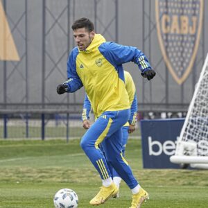 ¿Cómo llega Boca para recibir a San Lorenzo en La Bombonera?